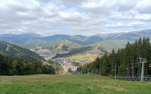 Bukovel image