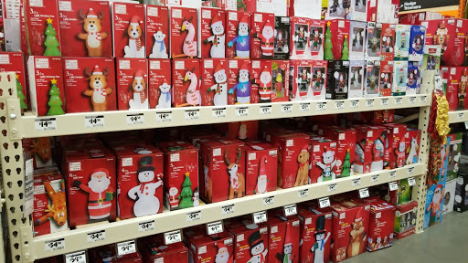 Home Improvement Store «The Home Depot», reviews and photos, 3300 SW 35th Terrace, Ocala, FL 34474, USA