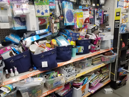 Discount Store «Dollar General», reviews and photos, 3040 Alligator Rd, Effingham, SC 29541, USA