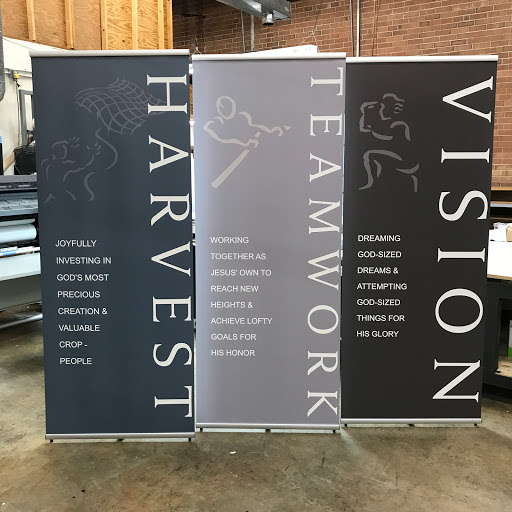 Print Shop «Sir Speedy - Print, Signs, Marketing Greensboro», reviews and photos, 602 Edwardia Dr, Greensboro, NC 27409, USA