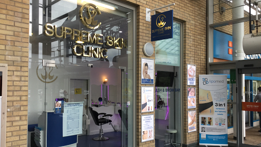 Supreme Skin Clinic | Laser Hair Removal | Hydrafacial | 3D Lipo Freeze | Skin Treatments