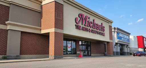 Craft Store «Michaels», reviews and photos, 1740 Walden Ave Ste 200, Cheektowaga, NY 14225, USA