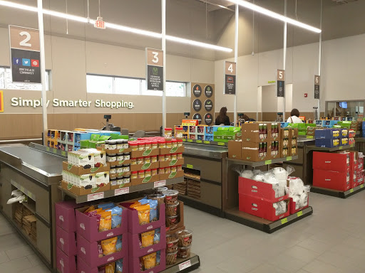 Supermarket «ALDI», reviews and photos, 2268 Foothill Blvd, La Verne, CA 91750, USA