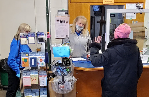 Building Materials Store «Habitat for Humanity ReStore Lake County», reviews and photos, 3545 Grand Ave, Gurnee, IL 60031, USA