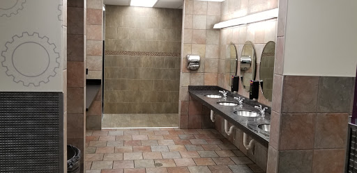 Gym «Planet Fitness», reviews and photos, 855 Lakewood Rd, Waterbury, CT 06704, USA