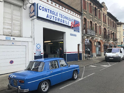 AUTOVISION Harlé Indépendant à Montauban