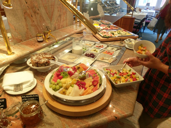 Plats et boissons hôtels Hotel Zumnorde 99084 Erfurt