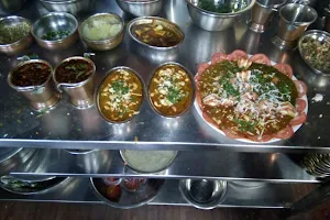 Narmadanchal Dhaba and Family Restaurant, Baharagaon image