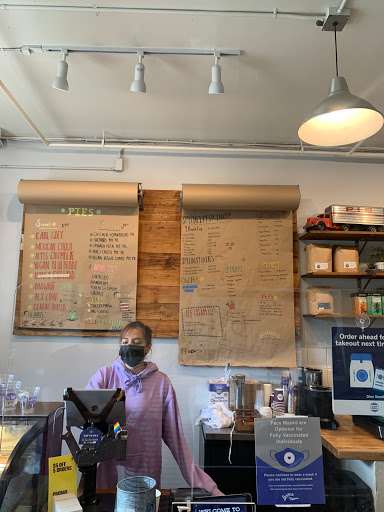 Pie Shop «The Pie Hole», reviews and photos, 59 E Colorado Blvd, Pasadena, CA 91105, USA