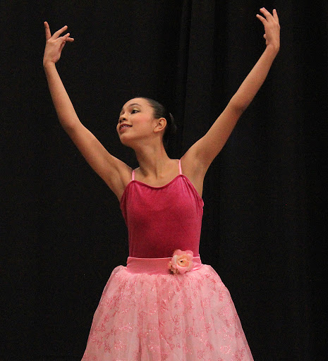 Ballroom «Rhythm & Grace Ballroom Dance Studio», reviews and photos, 15027 Madison Ave, Lakewood, OH 44107, USA