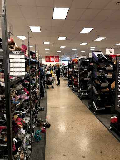 Department Store «Nordstrom Rack Gateway», reviews and photos, 9607 Research Blvd, Austin, TX 78759, USA