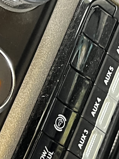 Car Wash «Dr Gleem Car Wash», reviews and photos, 3211 Cypress Creek Pkwy, Houston, TX 77068, USA