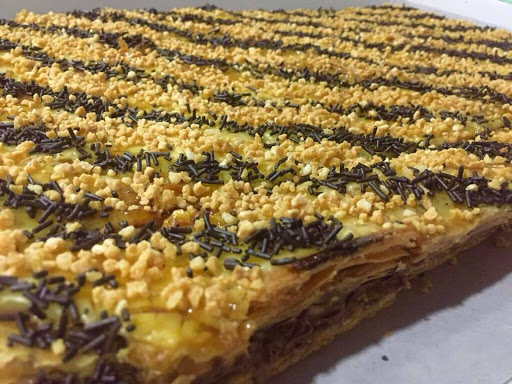Panadería La Purísima S.L.