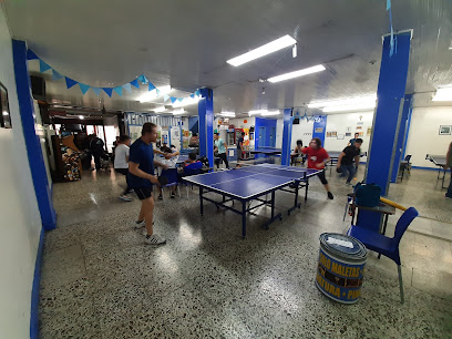 Club de Ping Pong La Decanatura