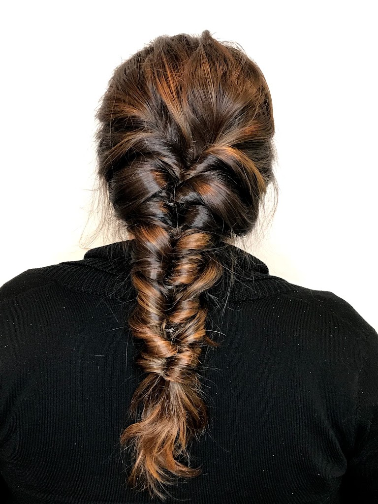 Hair By Courtney B 01906