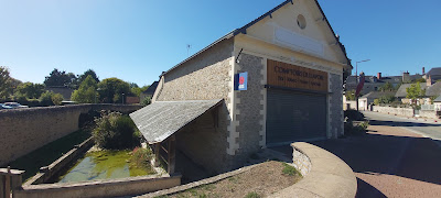 Comptoirs Du Lavoir à Bouère