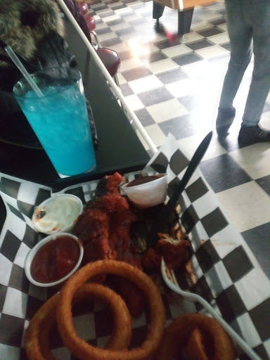 Lounge «Peppermill Lounge South», reviews and photos, 11612 Hickman Mills Dr, Kansas City, MO 64134, USA