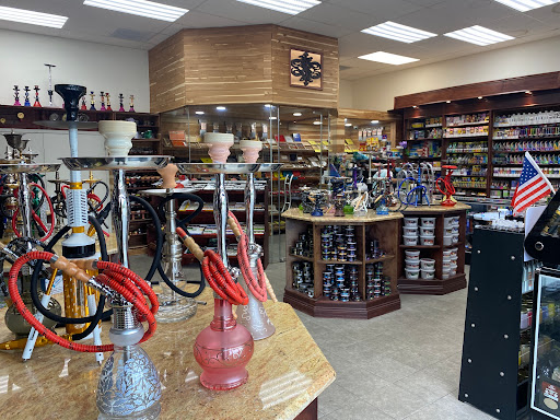 Tobacco Shop «Arabica Tobacco», reviews and photos, 1110 W Broad St, Falls Church, VA 22046, USA