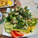 Photo n°13 de l'avis de Daniel.i fait le 25/05/2022 à 13:24 sur le  Gasthaus Eiche à Laufenburg