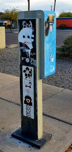 Liquor Store «Sunshine Market», reviews and photos, 2302 N 12th St, Phoenix, AZ 85006, USA