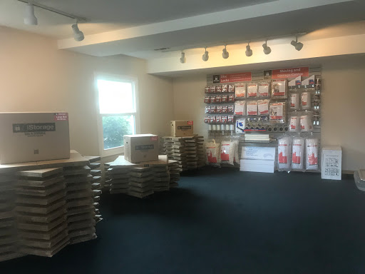 Self-Storage Facility «Simply Self Storage - Clinton Township/Garfield Rd», reviews and photos, 41250 Garfield Rd, Charter Twp of Clinton, MI 48038, USA