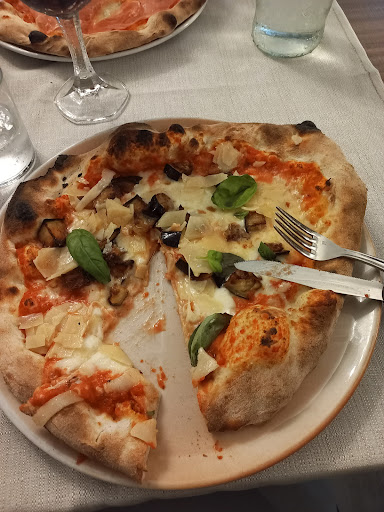 Pizzeria Ristorante da Mimmo in Treviso, Provincia di Treviso