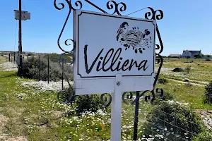 Villiera Guest Farm image