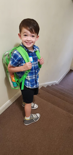 Day Care Center «Old Chamblee-Tucker KinderCare», reviews and photos, 3520 Old Chamblee Tucker Rd, Atlanta, GA 30340, USA