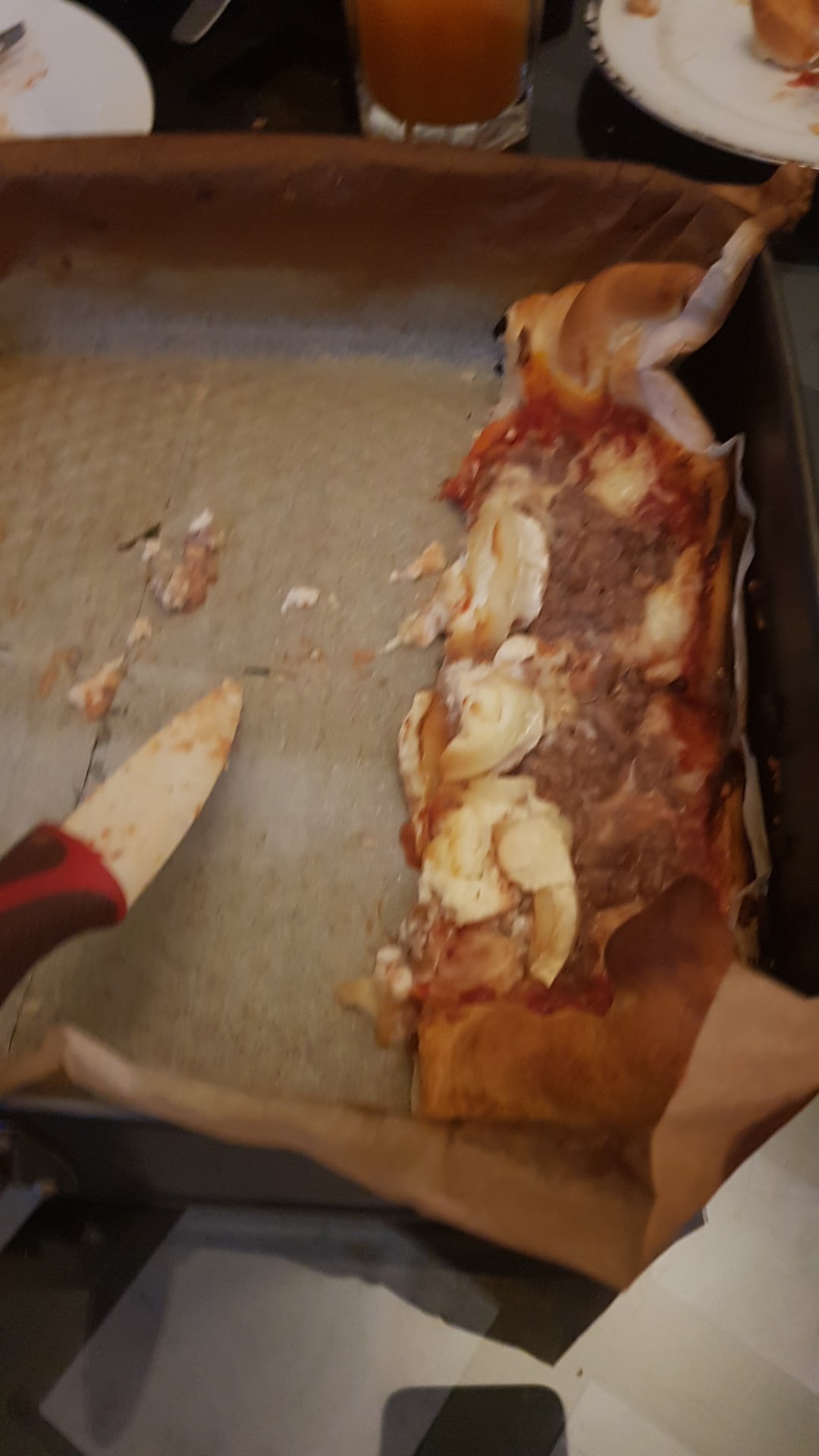 Photo n° 1 de l'avis de Jean-marc.o fait le 27/05/2019 à 19:20