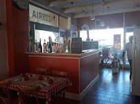 Bar du Restaurant italien Pizza Bruno Le Jardin de Manon à Hyères - n°6