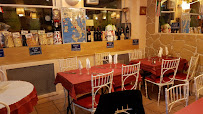 Atmosphère du Restaurant italien Da Ugo à Paris - n°4