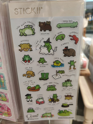 Stationery Store «Maido», reviews and photos, 400 S Baldwin Ave, Arcadia, CA 91007, USA