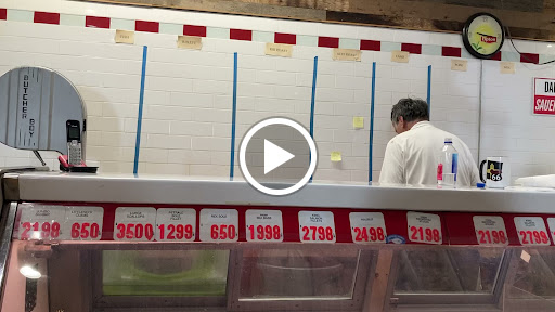 Butcher Shop «South Shores Meat Shop», reviews and photos, 2308 S Western Ave, San Pedro, CA 90732, USA