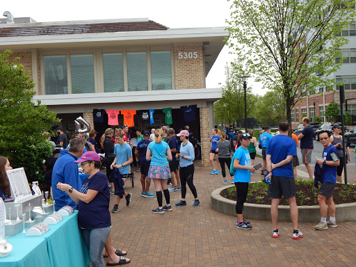 Sporting Goods Store «Feet First Sports», reviews and photos, 6420 Freetown Rd #130, Columbia, MD 21044, USA