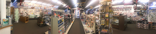 Craft Store «Cobblestone Crafts & Hobbies», reviews and photos, 367 E Lakewood Blvd, Holland, MI 49424, USA