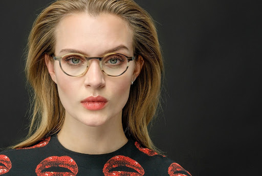 Optometrist «Market Optical», reviews and photos, 235 Bellevue Way NE, Bellevue, WA 98004, USA