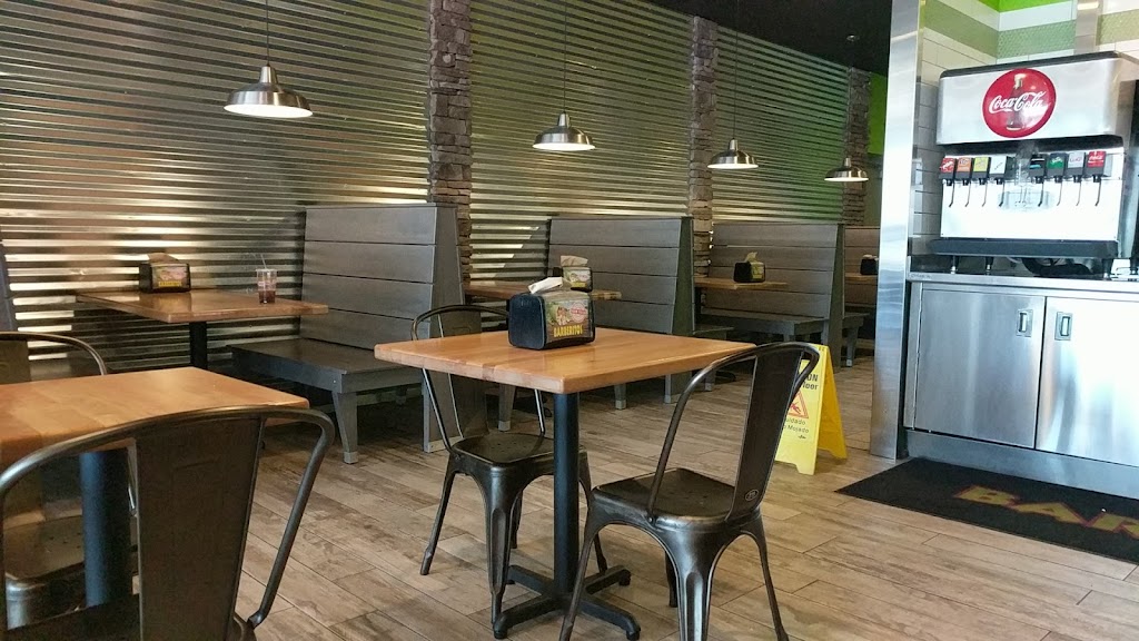 Barberitos 27403