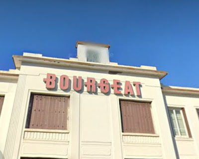 Bourgeat Magasin d'usine à Les Abrets en Dauphiné