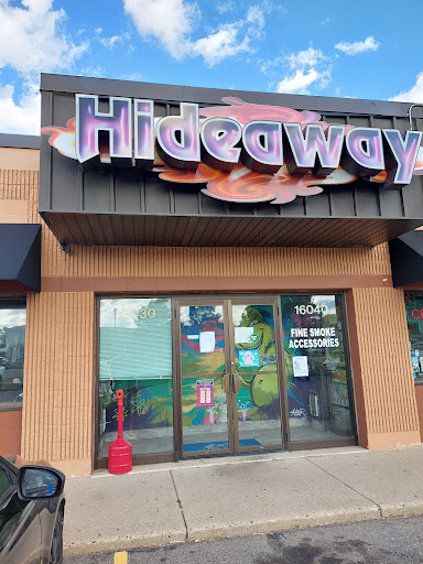 Tobacco Shop «Hideaway - Rosemount», reviews and photos, 16040 Cedar Ave S, Rosemount, MN 55068, USA