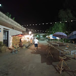 Photo n°11 de l'avis de Salvatore.e fait le 12/09/2022 à 15:30 sur le  Salento street food - Qquai à Melissano