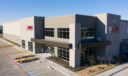 Bell Manufacturing Technology Center (MTC)