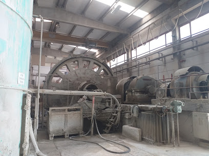 Ege Gazbeton İzmir Fabrikası