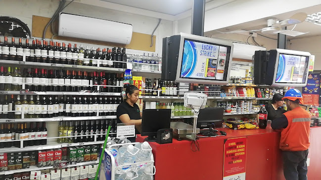 Supermercado Rubio - Supermercado