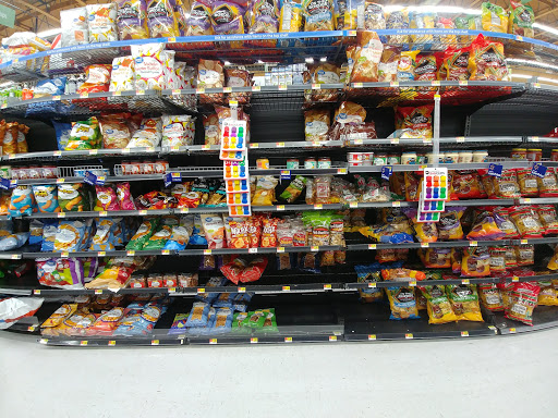 Supermarket «Walmart Neighborhood Market», reviews and photos, 2444 E Powell Blvd, Gresham, OR 97080, USA