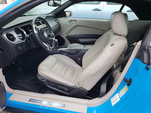 Used Car Dealer «Original Owner Autos», reviews and photos, 9811 Hamilton Rd, Eden Prairie, MN 55344, USA