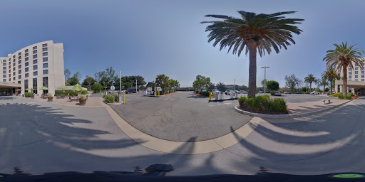 Hotel «DoubleTree by Hilton Irvine Spectrum», reviews and photos, 90 Pacifica, Irvine, CA 92618, USA