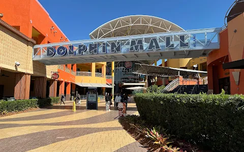 Dolphin Mall image