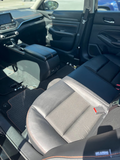 Auto Body Shop «Northside Auto Body Shop», reviews and photos, 119 Parker Ave, Poughkeepsie, NY 12601, USA