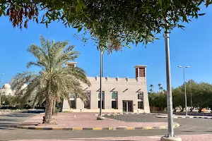 Sheikha Badriyah Al-Ahmad Al-Jaber Al-Sabah Wedding Hall image