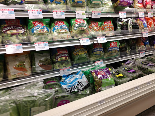 Supermarket «Publix Super Market at Oakhurst Plaza», reviews and photos, 9201 Oakhurst Rd, Seminole, FL 33776, USA